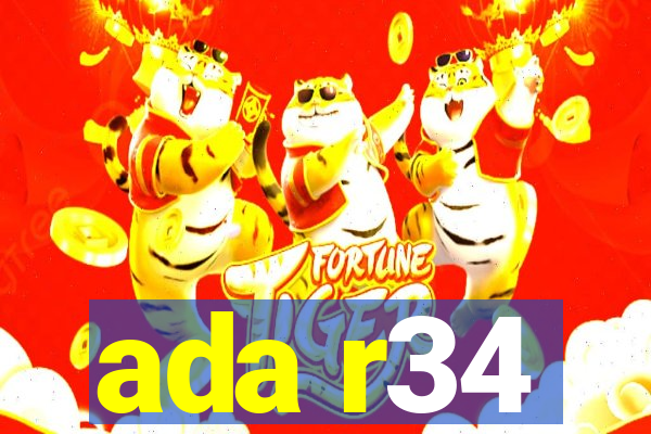 ada r34